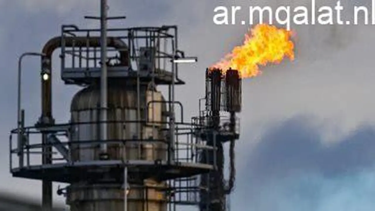 هل تنافس إيران روسيا في الهيمنة على سوق الغاز العالمي؟